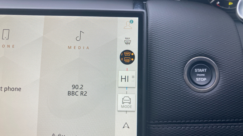 Land Rover Discovery Sport 2.0 D200 Dynamic SE 5dr Auto [5 Seat] Diesel Station Wagon